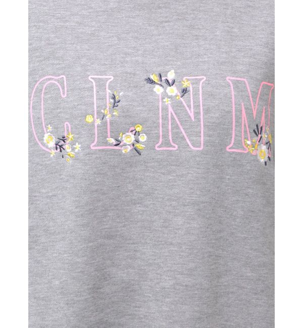 CALNAMUR「アソートビッグスウェット」|Tシャツ・カットソー|