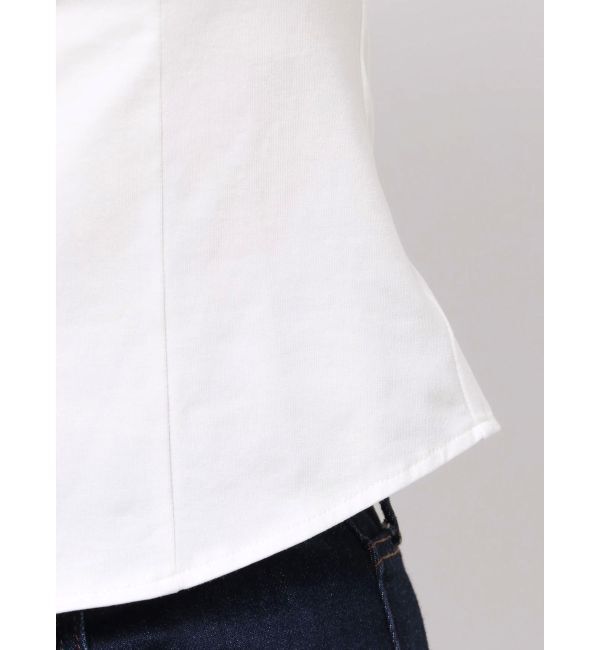 EVRIS「タイトポケットシャツ」|シャツ・ブラウス|