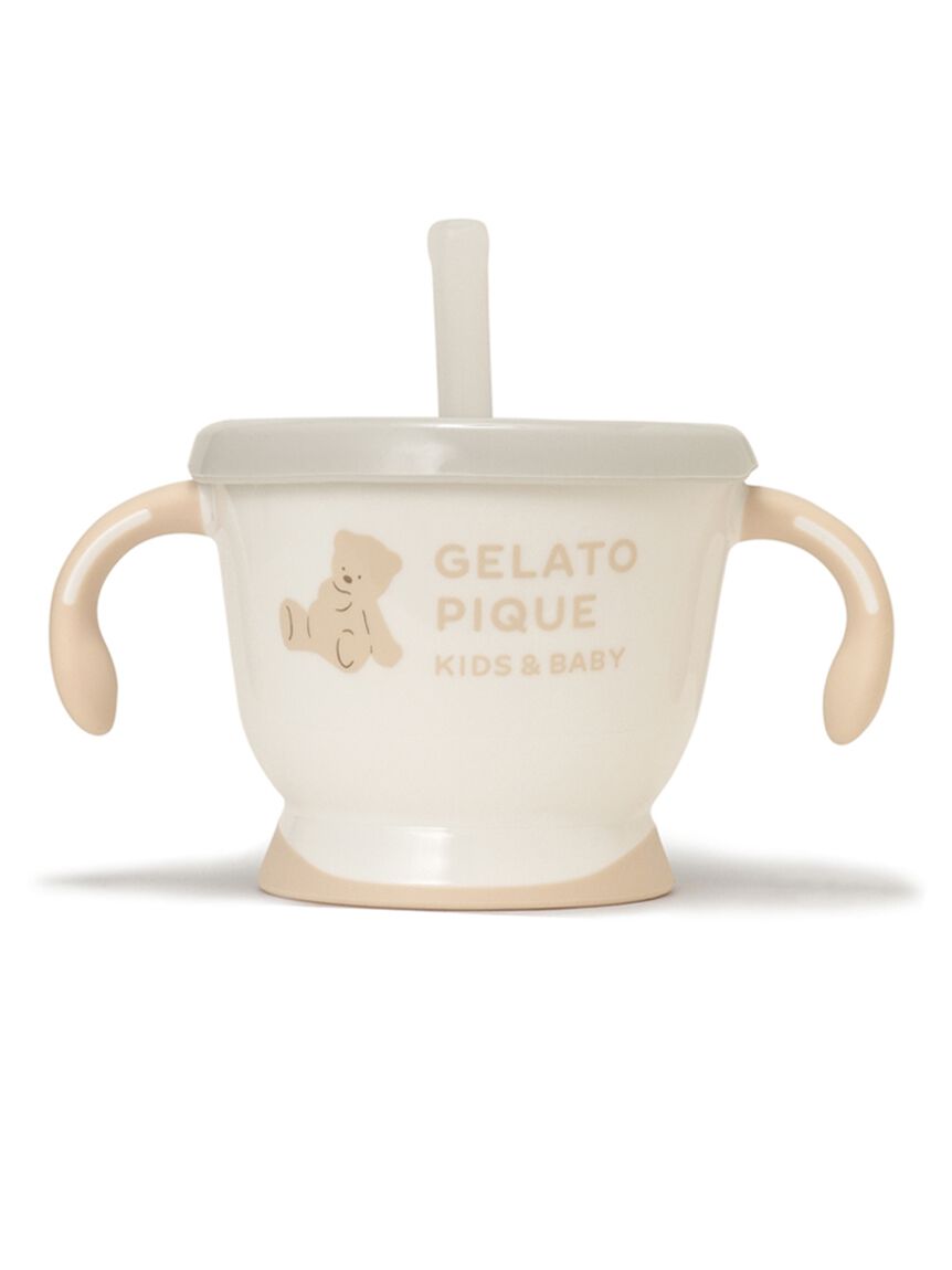 GELATO PIQUE KIDS & BABY「【BABY】コップdeマグ」|その他ベビー用品|