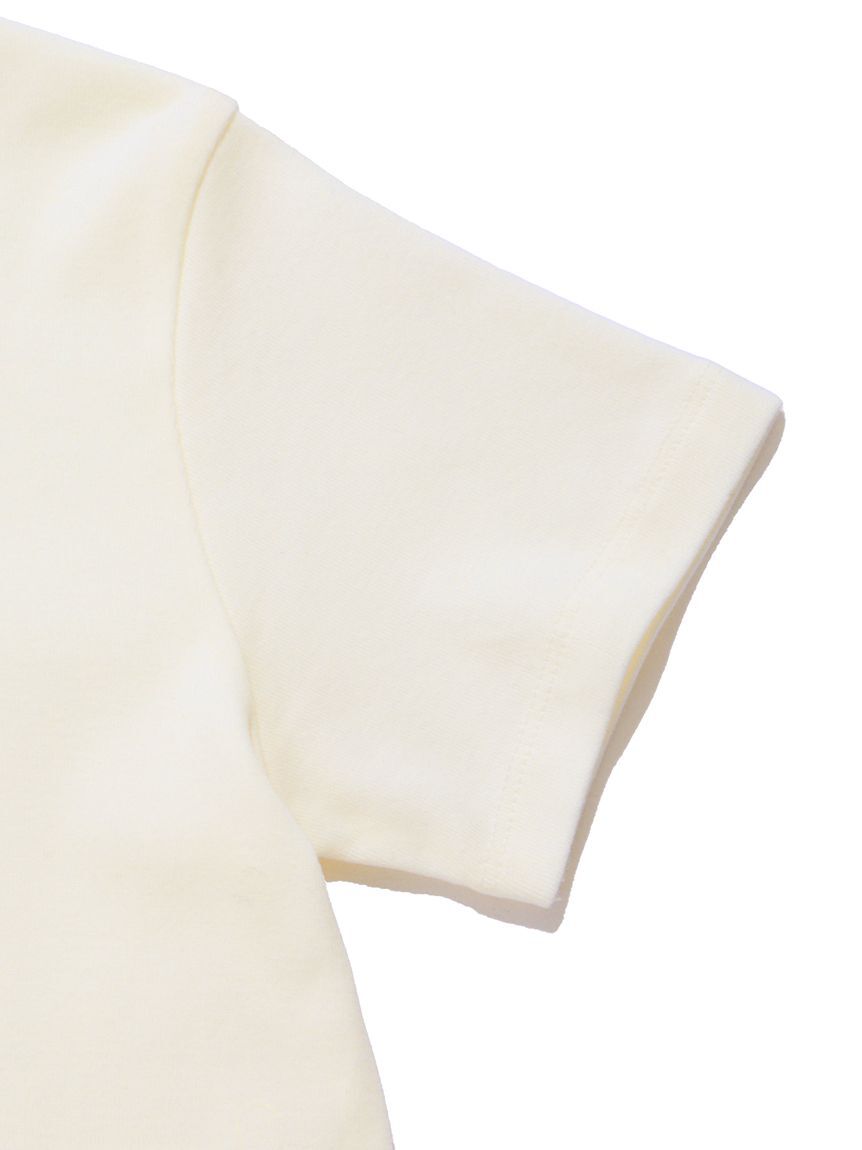 GELATO PIQUE KIDS & BABY「【KIDS】ぬいぐるみワンポイントTシャツ」|ルームウェア|