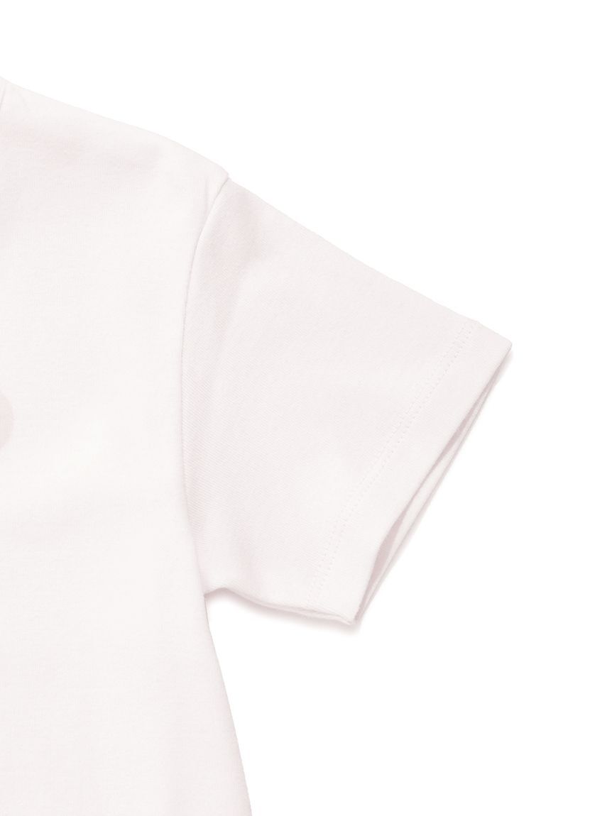 GELATO PIQUE KIDS & BABY「【KIDS】ぬいぐるみワンポイントTシャツ」|ルームウェア|