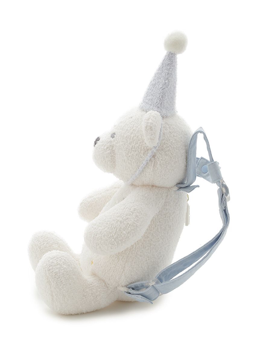 GELATO PIQUE KIDS & BABY「【KIDS】エアリーモコアニバーサリーベアリュック」|リュック|