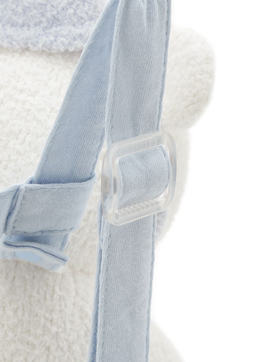 GELATO PIQUE KIDS & BABY「【KIDS】エアリーモコアニバーサリーベアリュック」|リュック|