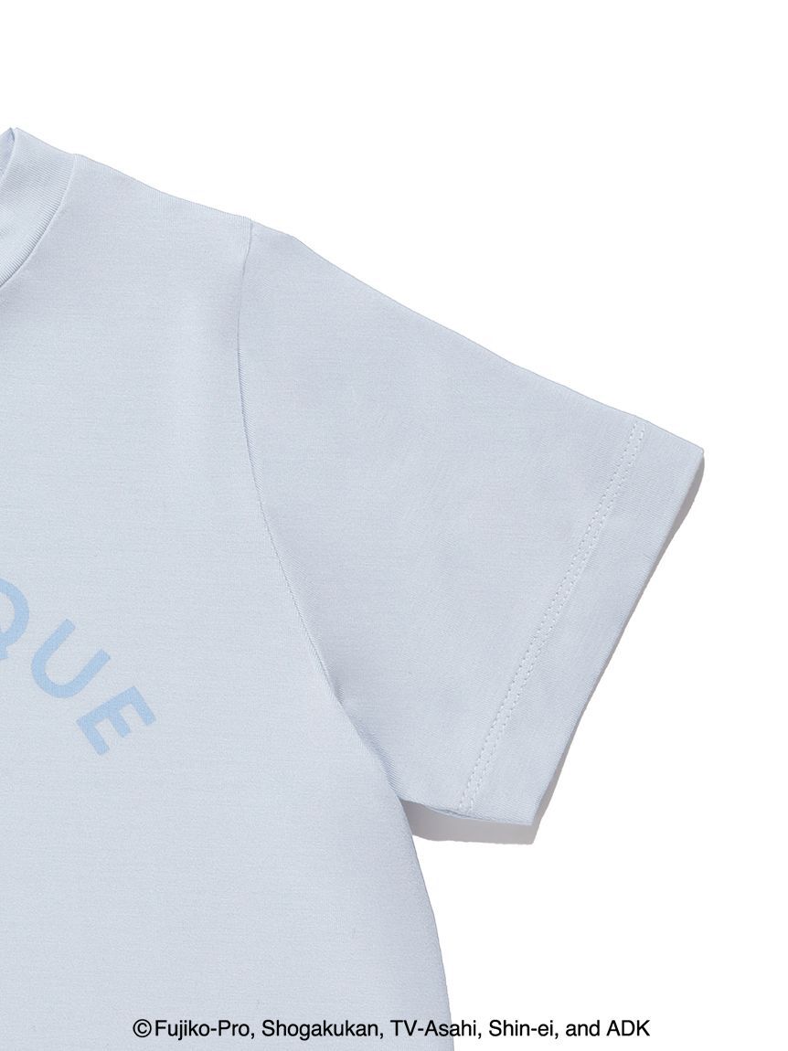 GELATO PIQUE KIDS & BABY「【ドラえもん】【キッズ】ワンポイントTシャツ」|ルームウェア|