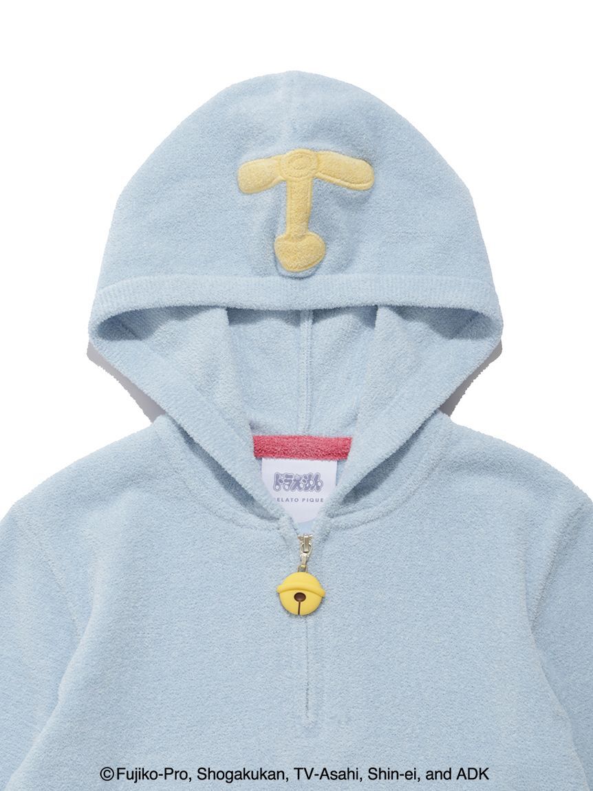 GELATO PIQUE KIDS & BABY「【ドラえもん】【キッズ】パーカ」|パーカー|