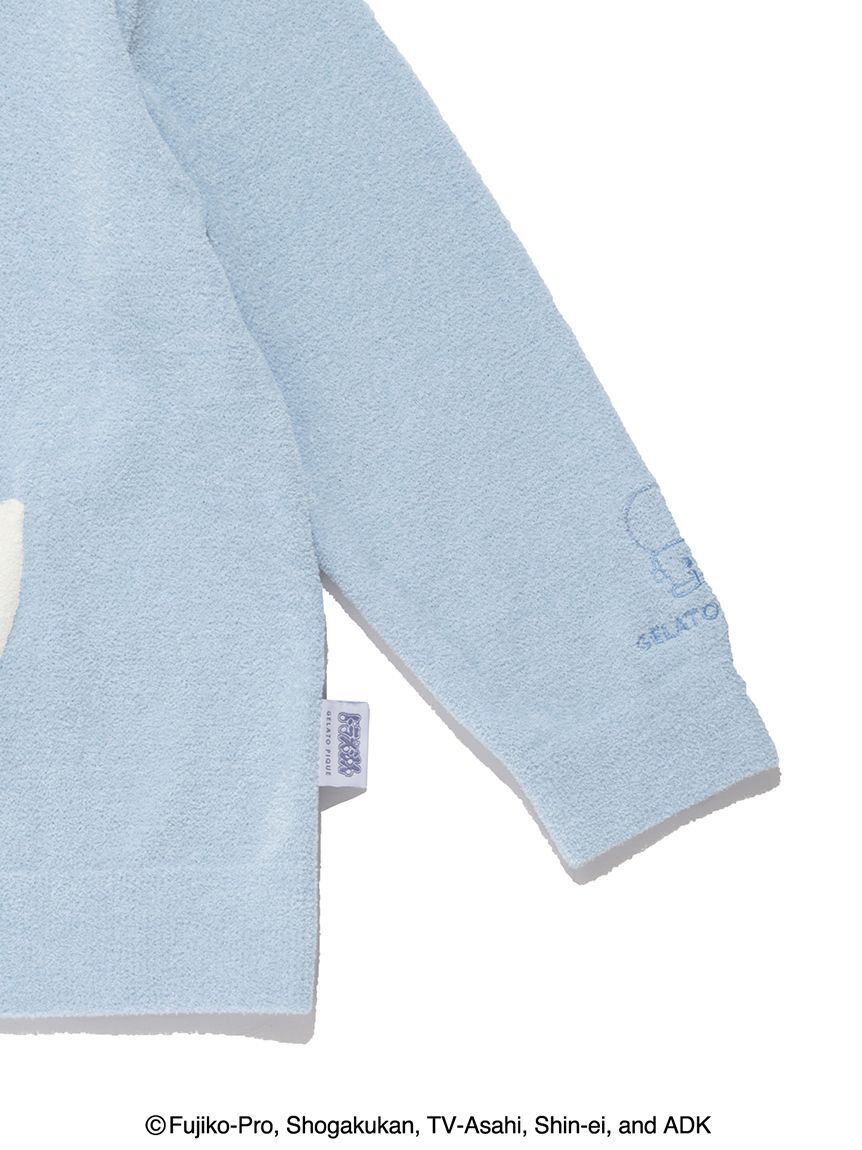 GELATO PIQUE KIDS & BABY「【ドラえもん】【キッズ】パーカ」|パーカー|