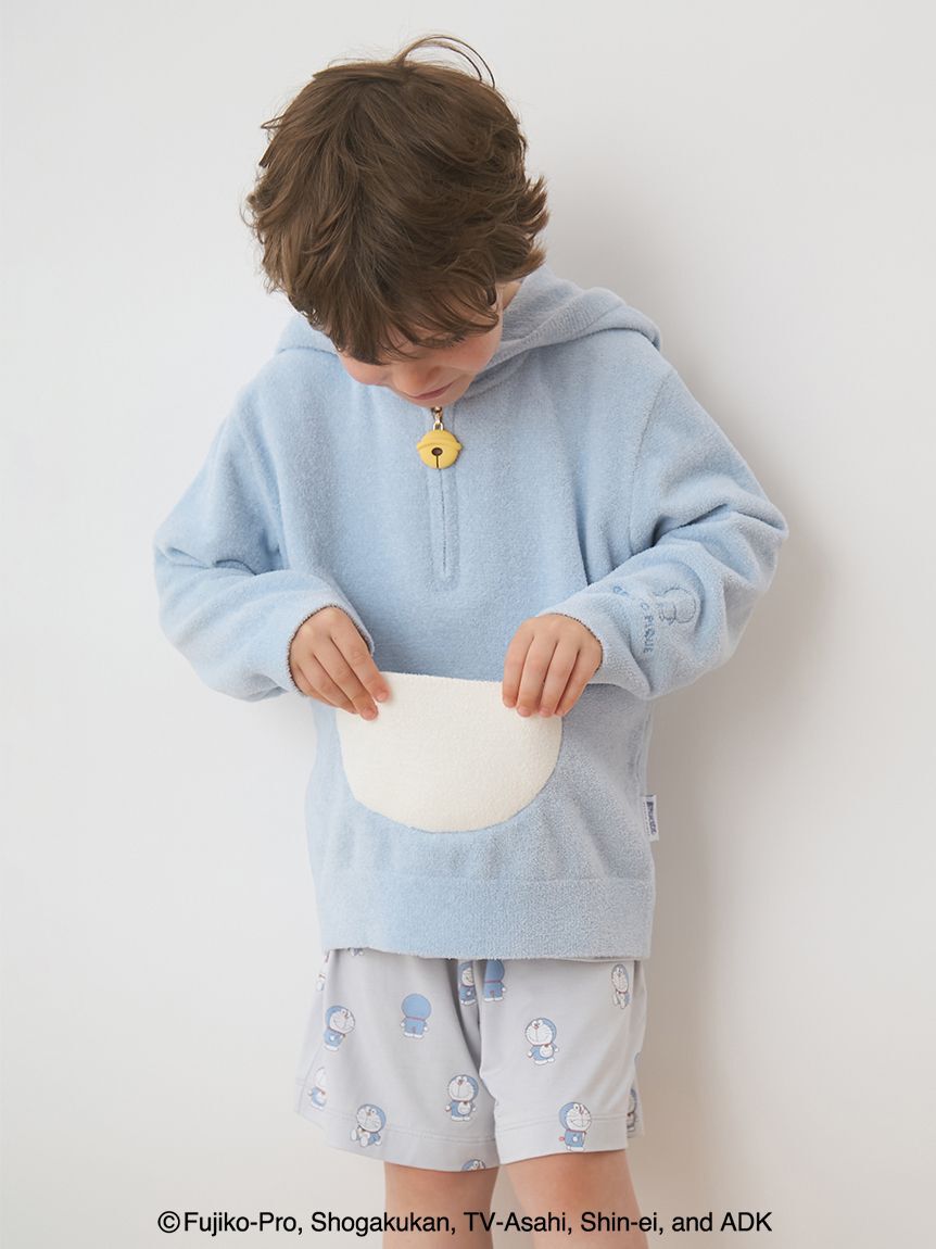 GELATO PIQUE KIDS & BABY「【ドラえもん】【キッズ】パーカ」|パーカー|