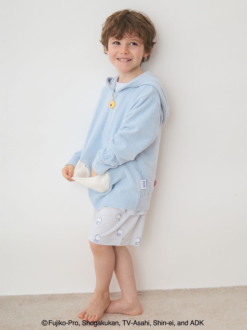GELATO PIQUE KIDS & BABY「【ドラえもん】【キッズ】パーカ」|パーカー|