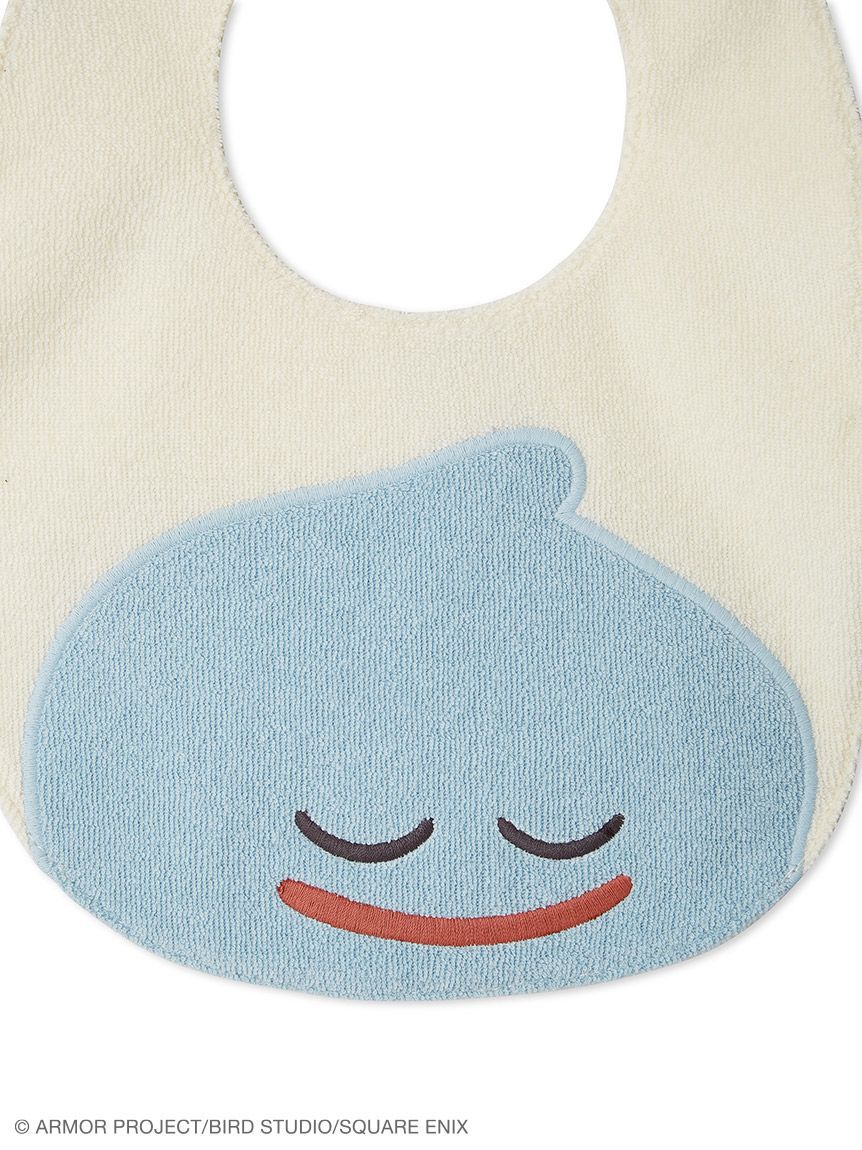 GELATO PIQUE KIDS & BABY「【ドラゴンクエスト】【ベビー】アソートモンスター総柄スタイ」|スタイ|