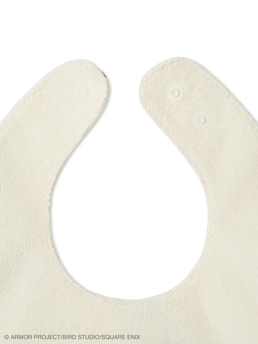 GELATO PIQUE KIDS & BABY「【ドラゴンクエスト】【ベビー】アソートモンスター総柄スタイ」|スタイ|