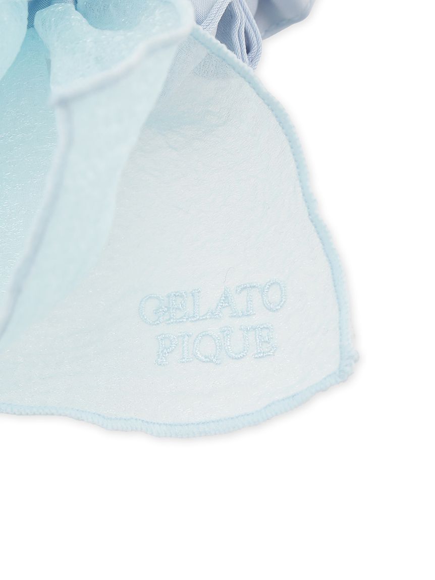 gelato pique「ラメフリルシュシュ」|その他|