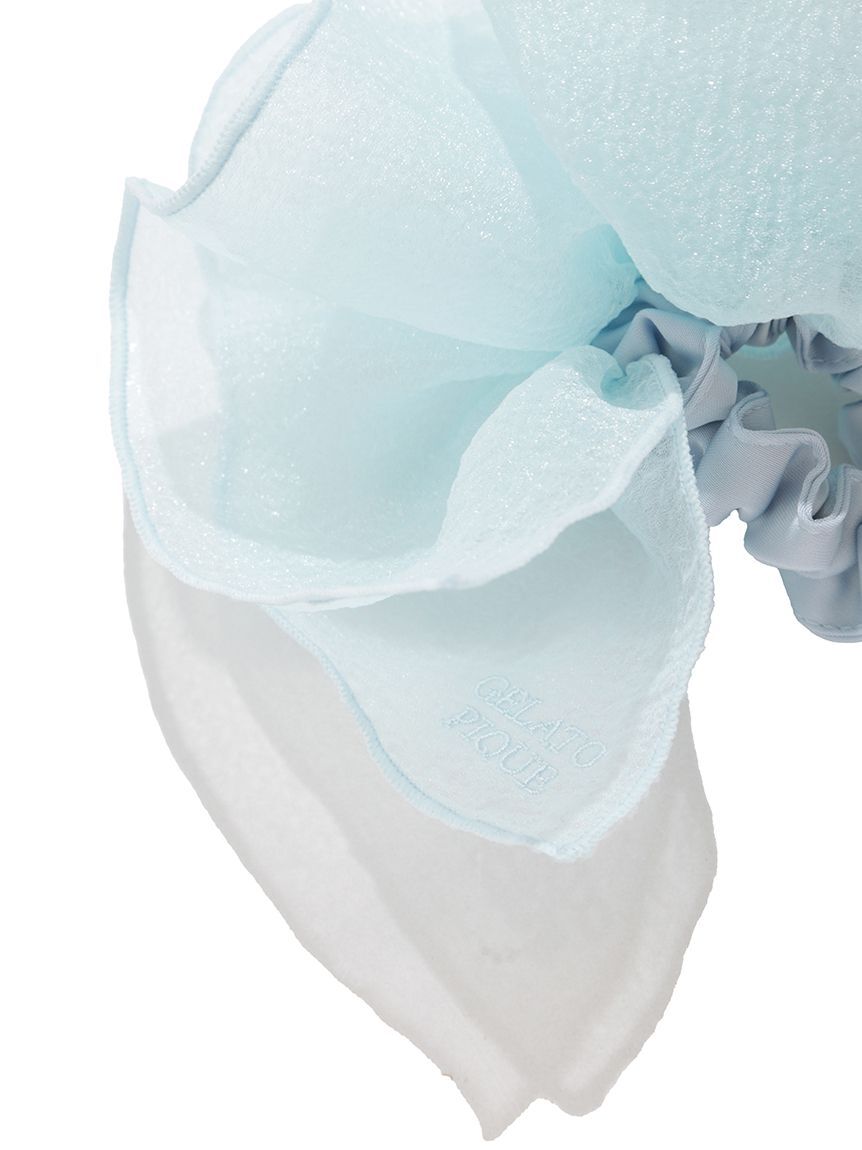 gelato pique「ラメフリルシュシュ」|その他|