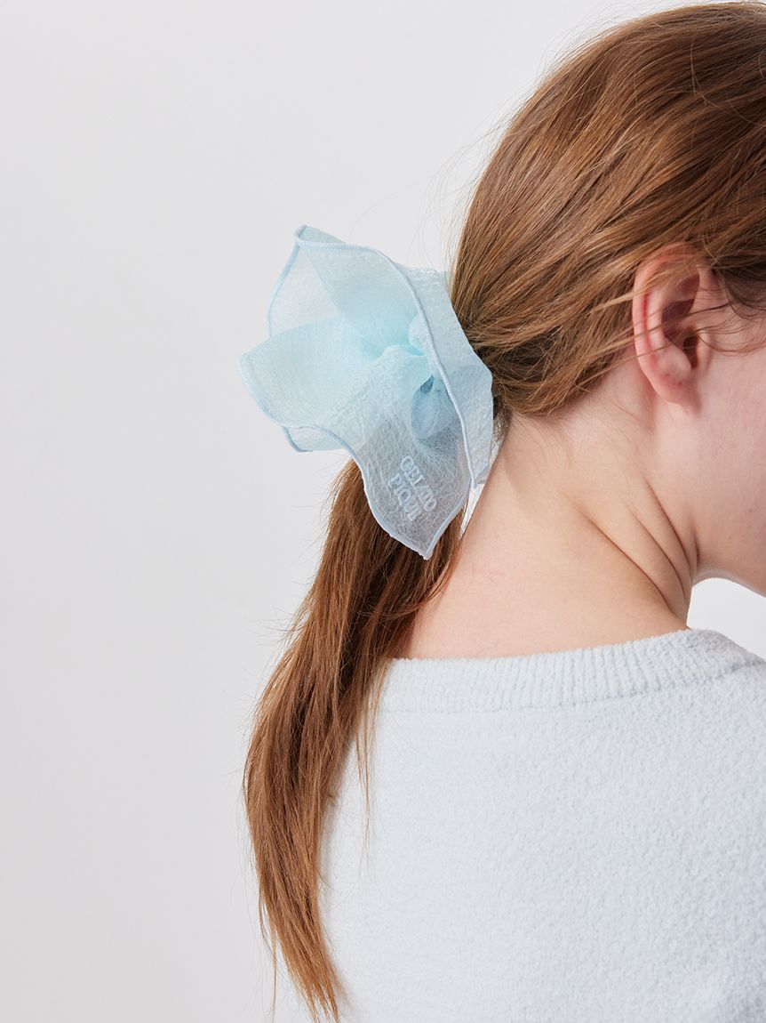 gelato pique「ラメフリルシュシュ」|その他|BLU