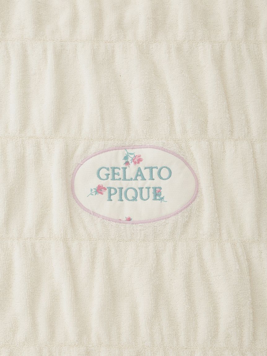gelato pique Sleep「【Sleep】くしゅくしゅタオルケット」|その他|