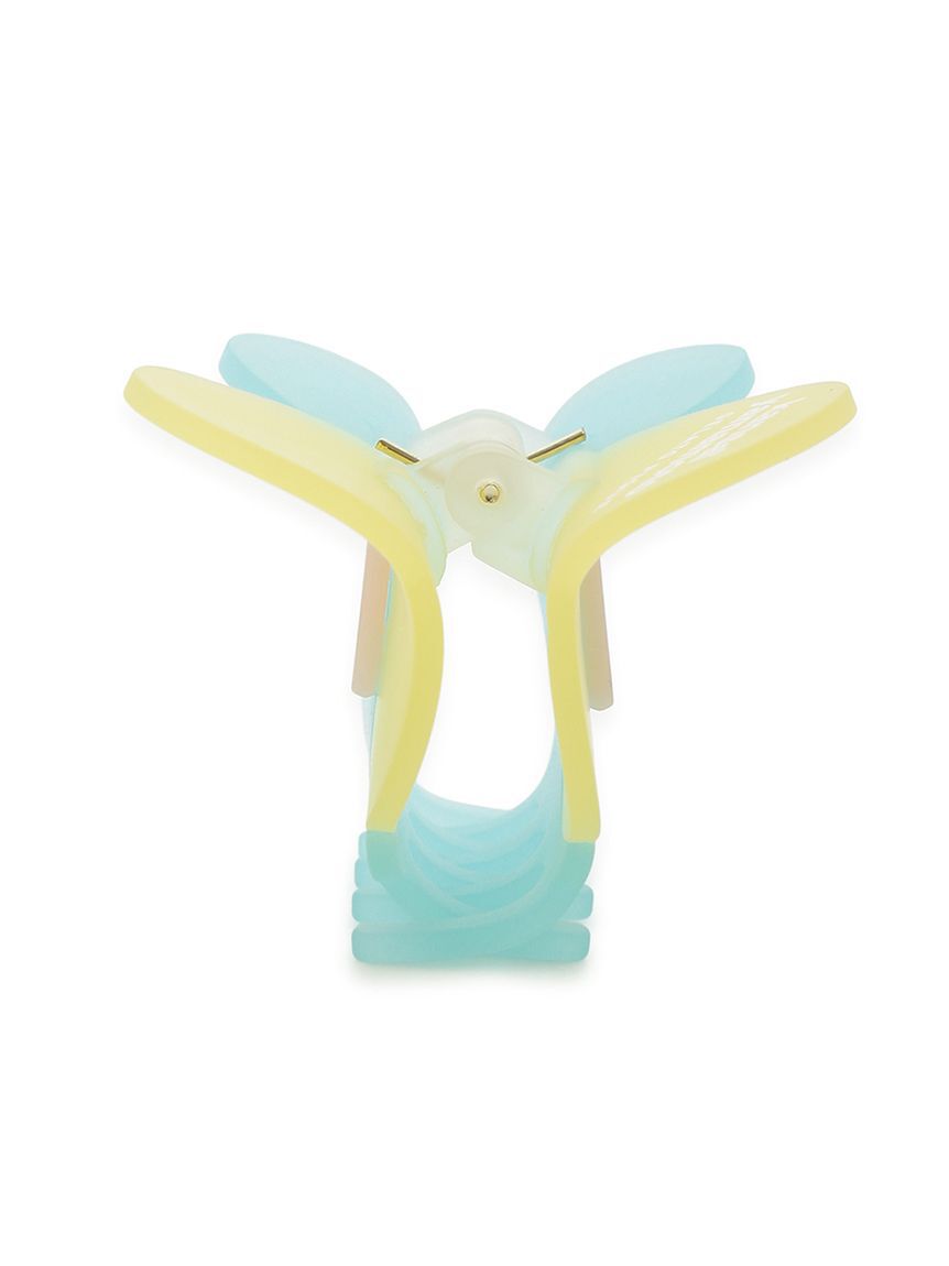 gelato pique「【kansai yamamoto】モチーフミニヘアクリップ」|その他|