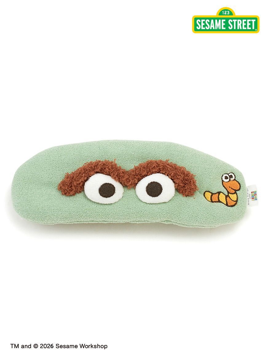 gelato pique「【SESAME STREET】ヘアバンド」|その他|GRN