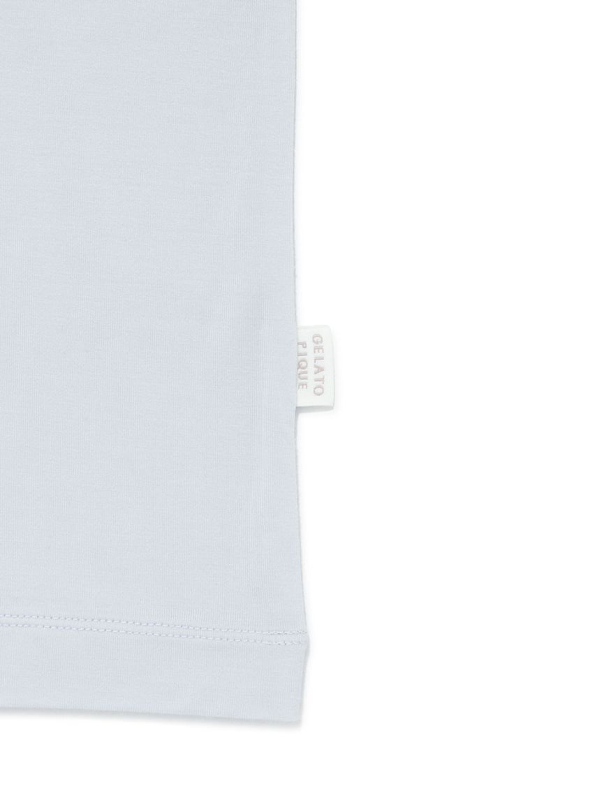 GELATO PIQUE KIDS & BABY「【JUNIOR】ドッグTシャツ&ショートパンツセット」|ルームウェア|