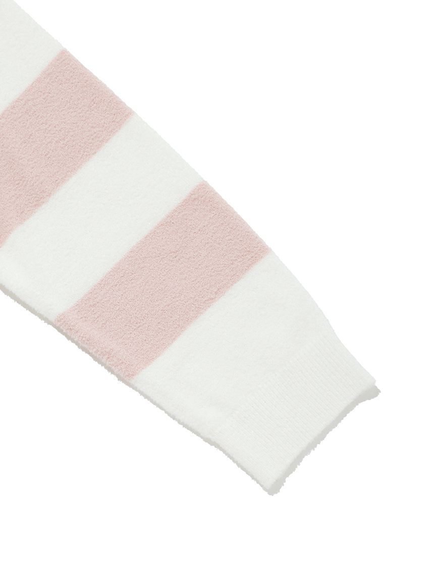 GELATO PIQUE KIDS & BABY「【JUNIOR】スムーズィーlite2ボーダーパーカ」|パーカー|