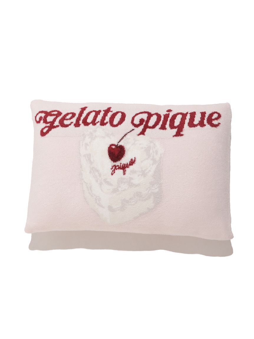 gelato pique Sleep「【Sleep】ケーキジャガード ピローケース」|その他|