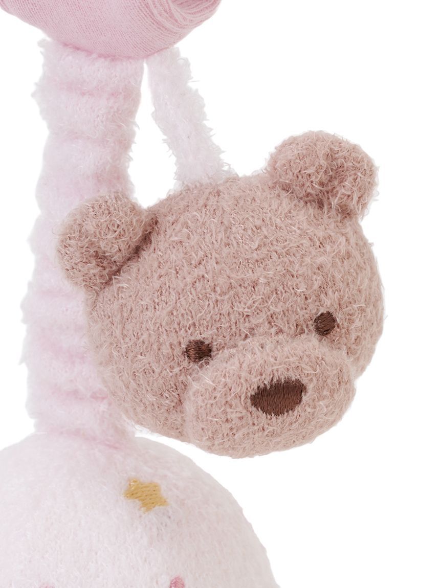 GELATO PIQUE KIDS & BABY「【BABY】スムーズィーアイスクリームベアベビーカートイ」|その他ベビー用品|