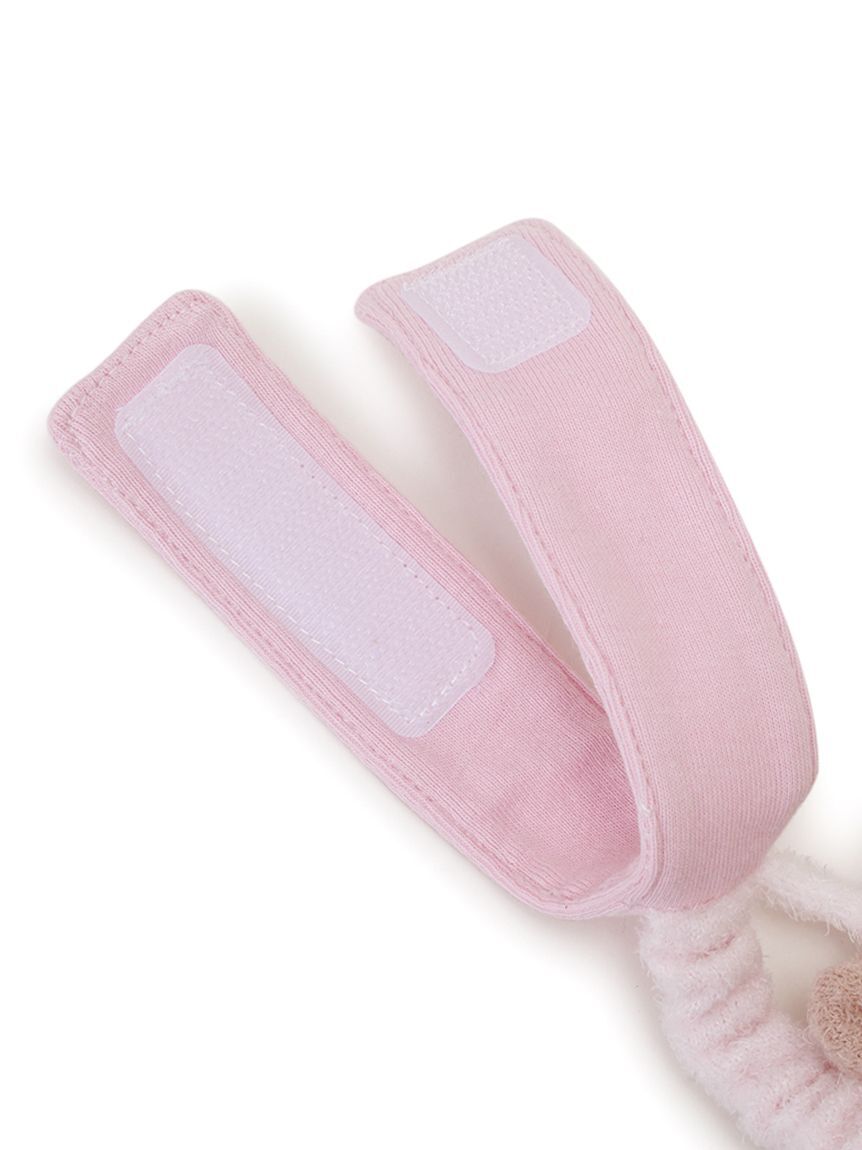 GELATO PIQUE KIDS & BABY「【BABY】スムーズィーアイスクリームベアベビーカートイ」|その他ベビー用品|