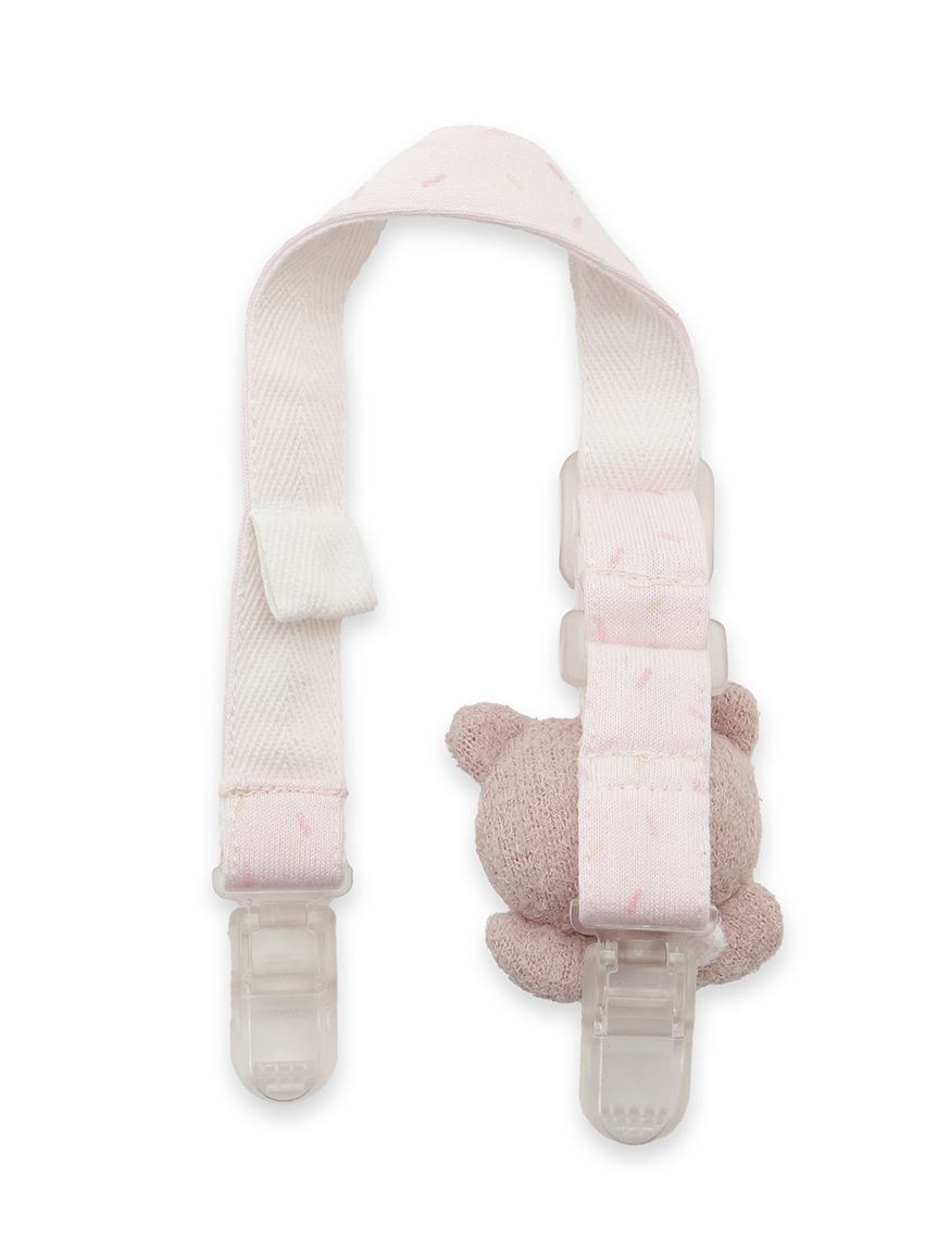 GELATO PIQUE KIDS & BABY「【BABY】スムーズィーアイスクリームベアマルチクリップ」|マタニティ・ママグッズ|