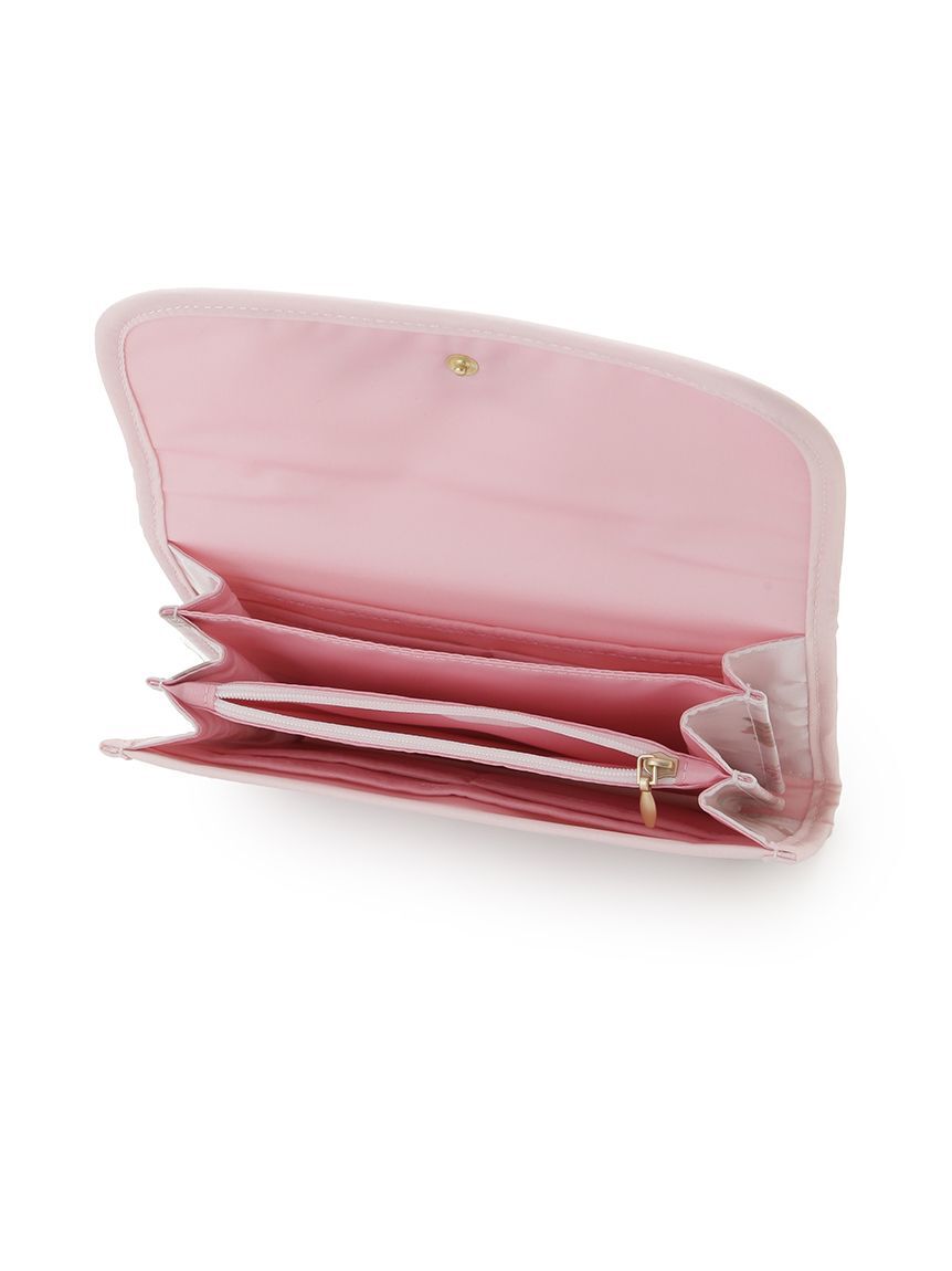 GELATO PIQUE KIDS & BABY「アイスクリームベア柄母子手帳ケースS」|マタニティ・ママグッズ|