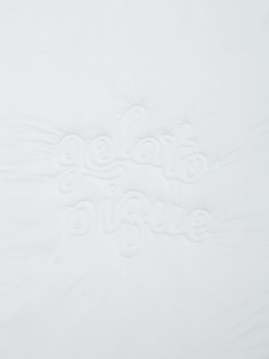 gelato pique Sleep「【Sleep】【接触冷感】アイスキルトピローパッド」|その他|
