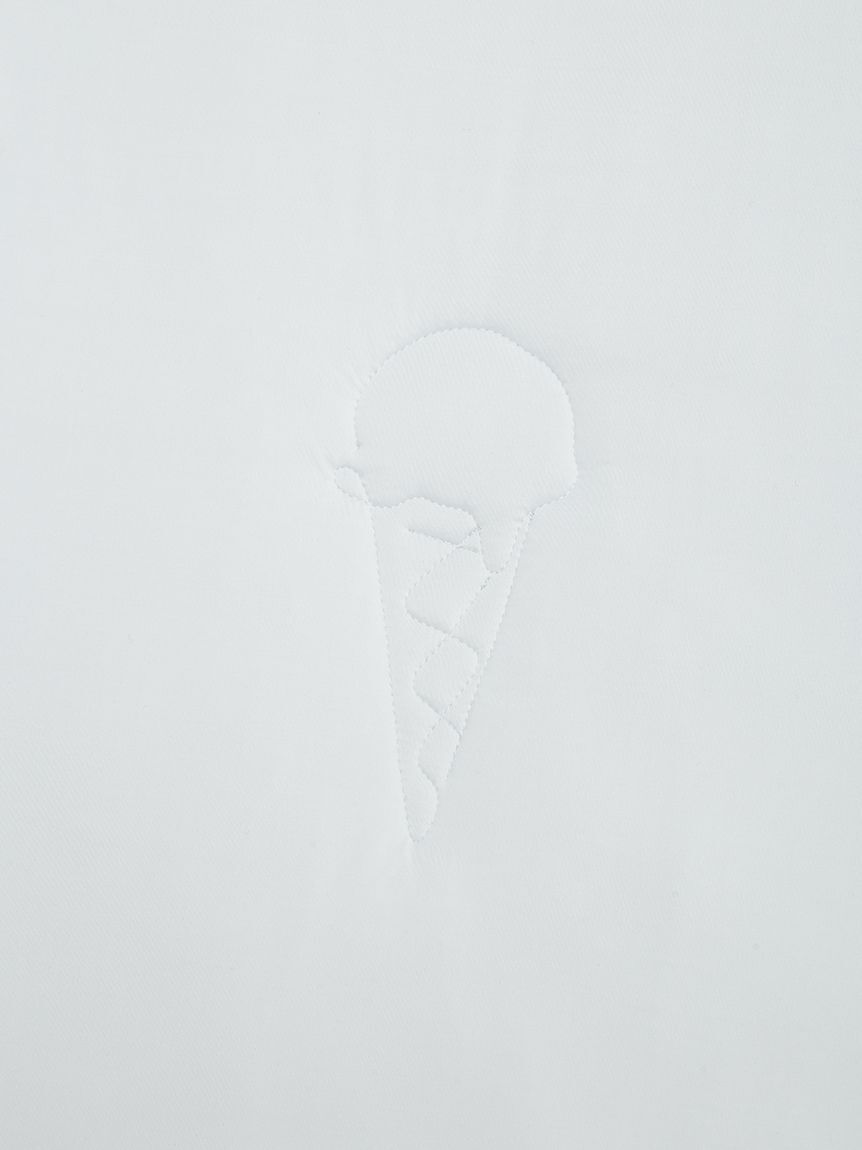 gelato pique Sleep「【Sleep】【接触冷感】アイスキルトピローパッド」|その他|