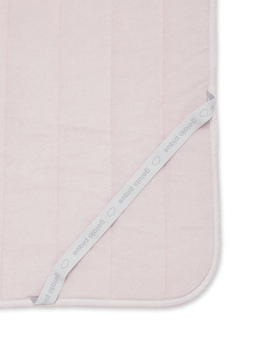 gelato pique Sleep「【Sleep】【接触冷感】CAT柄敷きパッド（シングル）」|その他|