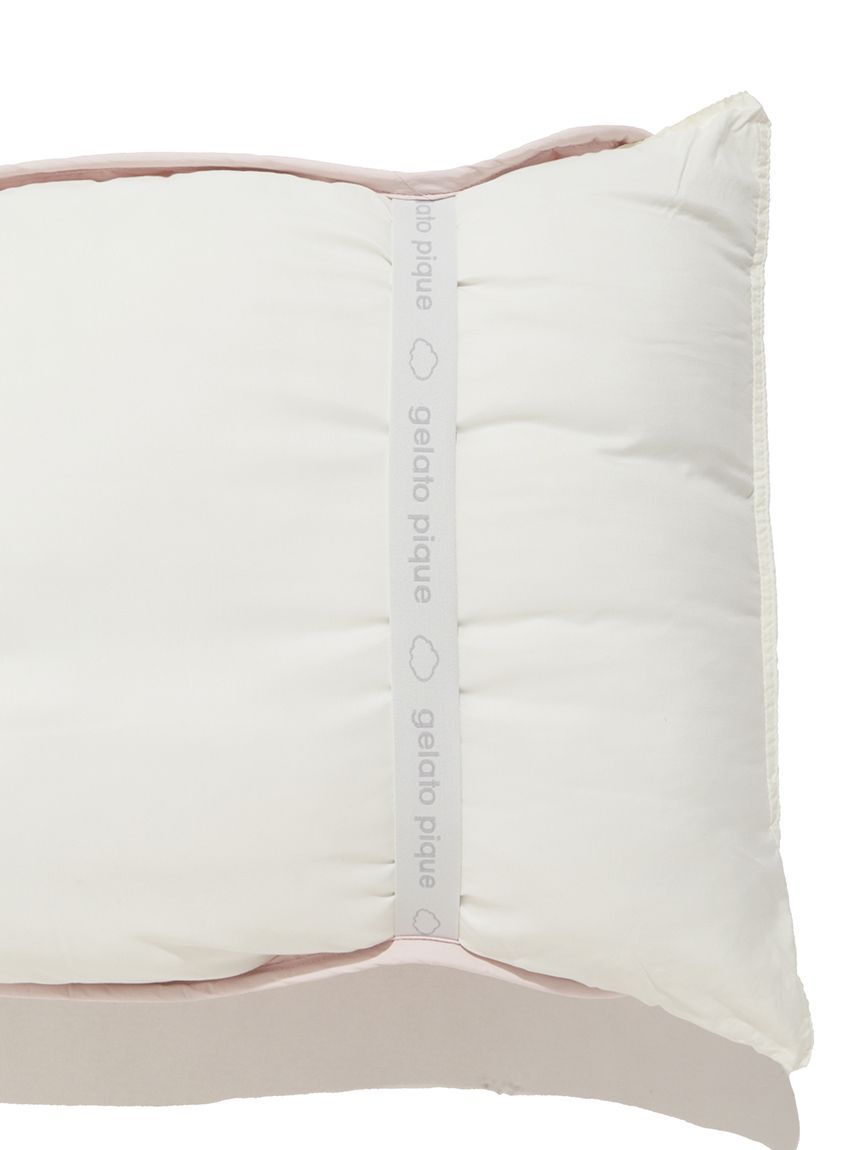 gelato pique Sleep「【Sleep】【接触冷感】フルーツ柄ピローパッド」|その他|