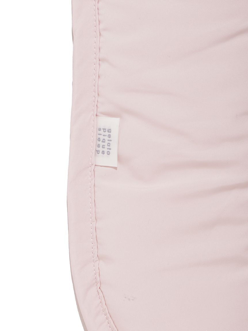 gelato pique Sleep「【Sleep】【接触冷感】フルーツ柄ピローパッド」|その他|