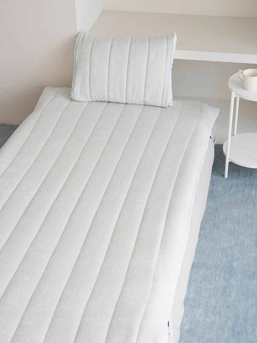 gelato pique Sleep「【Sleep】【接触冷感】DOG柄ピローパッド」|その他|