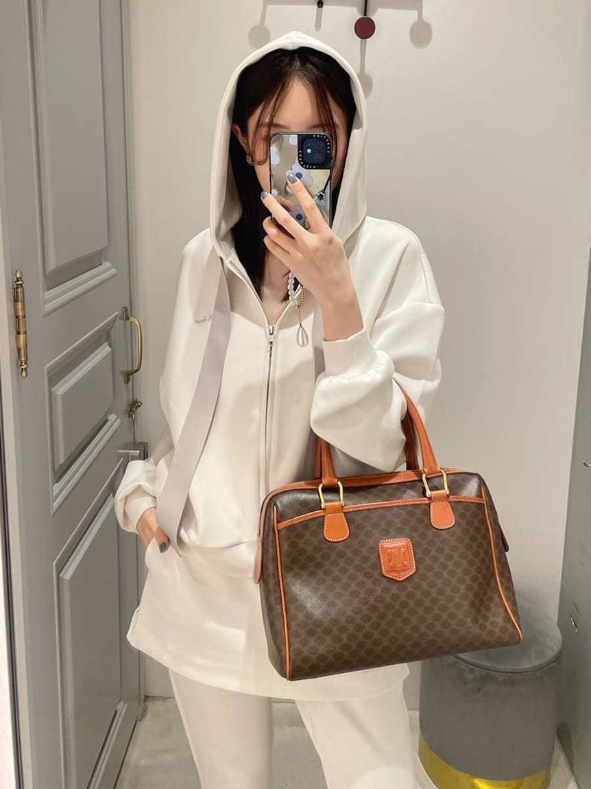 LILY BROWN「ボンディングセットアップ」|ワンピース|