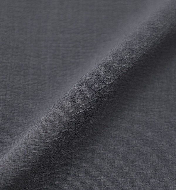 MACKINTOSH PHILOSOPHY「トロッター トラウザーズ#121 ストレッチワッシャー」|スラックス|