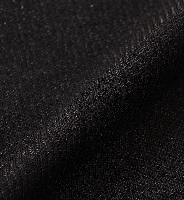  「ラメリブタンクトップ」|Tシャツ・カットソー|