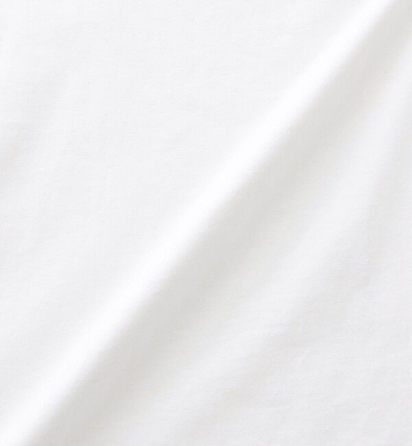  「LOVELESSエンブロイダリーTシャツ」|Tシャツ・カットソー|