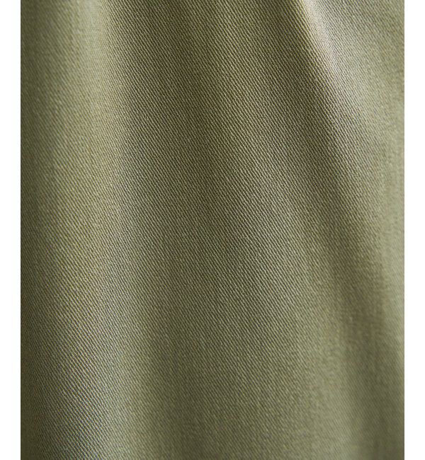 ikka「GOKU楽パンツ 冷感テーパード」|その他|