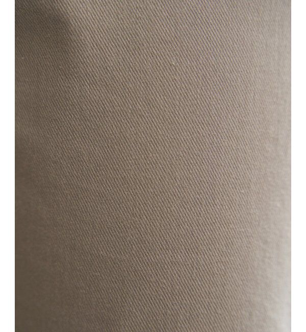 ikka「GOKU楽パンツ スリムストレート」|その他|