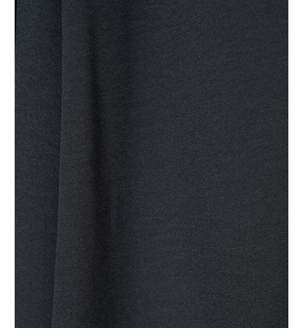 IKKA LOUNGE「冷感さらさらジョーゼットパンツ」|その他|