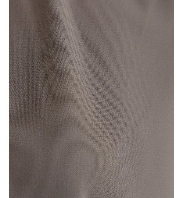 IKKA LOUNGE「【セットアップ対応】GOKU楽冷感スリットガウチョ」|その他|