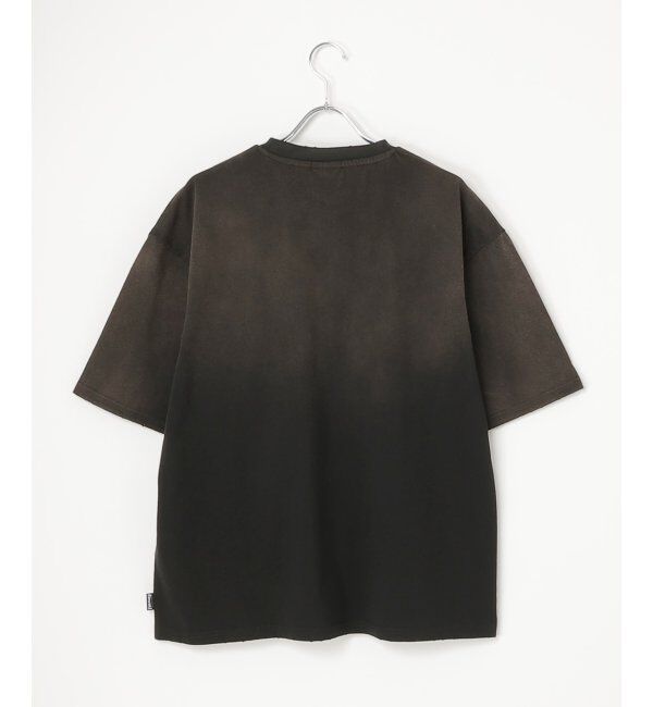 VENCE share style「THRASHER スラッシャー ヴィンテージダメージTシャツ」|Tシャツ・カットソー|