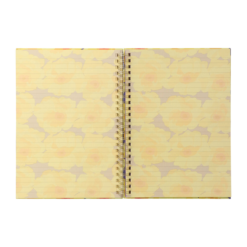 PAUL&JOE「ノート・Ａ５／ポール＆ジョー」|ステーショナリー|