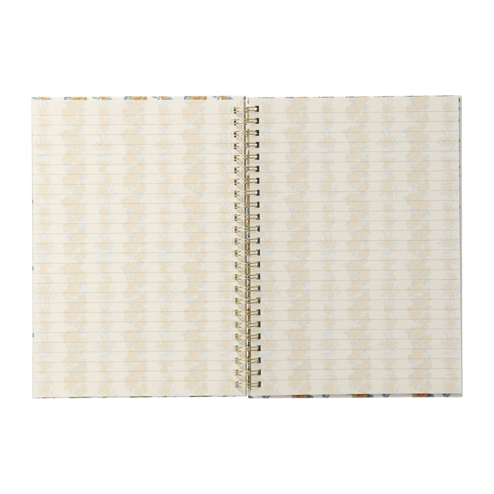 PAUL&JOE「ノート・Ａ５／ポール＆ジョー」|ステーショナリー|