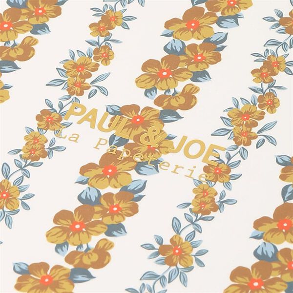 PAUL&JOE「ノート・Ａ５／ポール＆ジョー」|ステーショナリー|