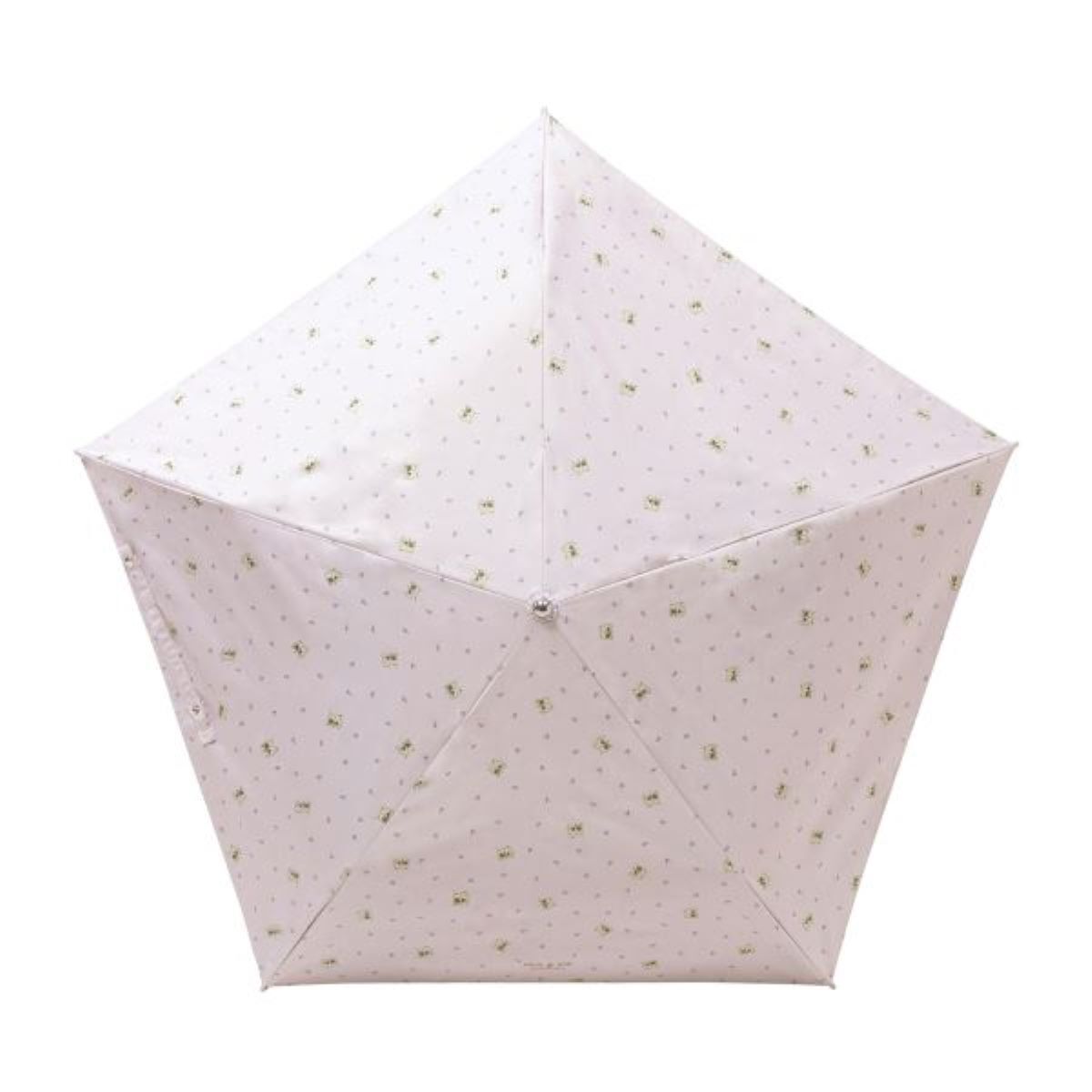 PAUL&JOE「ＰＪ／遮光折傘／ジプシー」|傘|