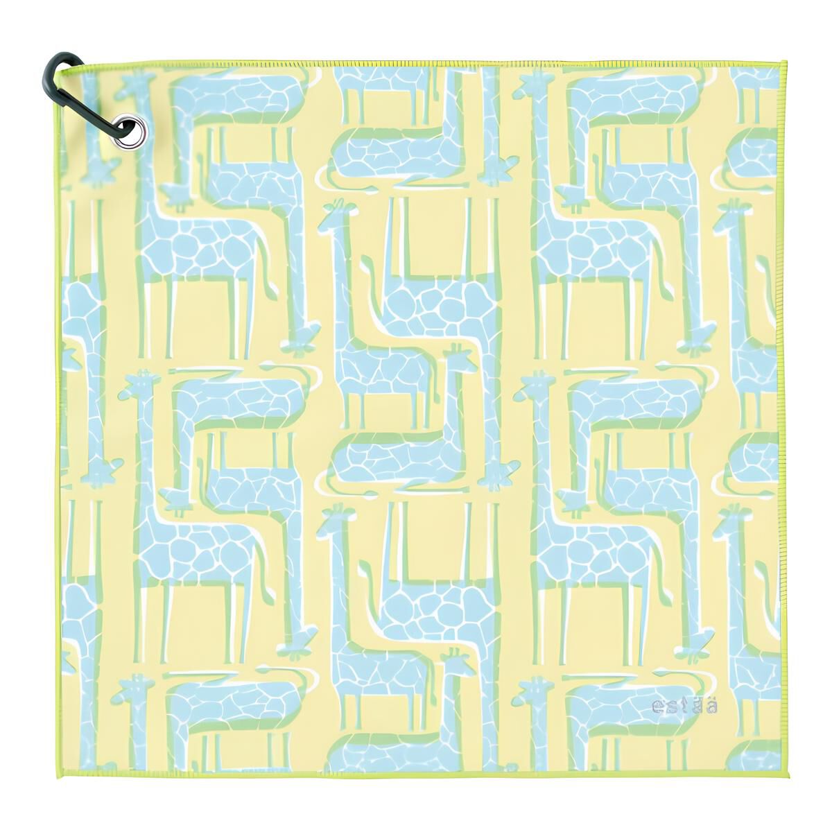  「くっつきタオル／ｅｓｔａａ」|タオル|