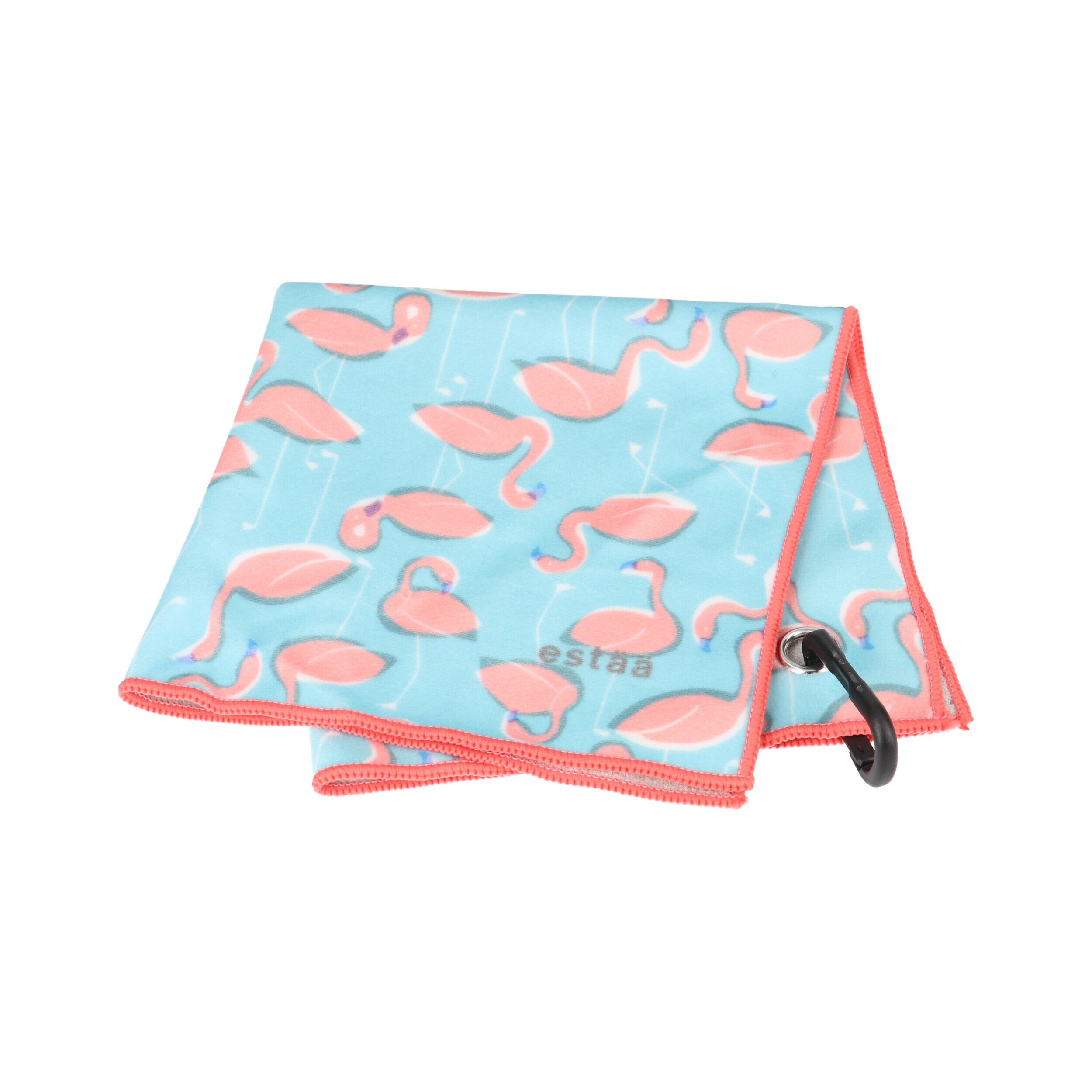  「くっつきタオル／ｅｓｔａａ」|タオル|柄１