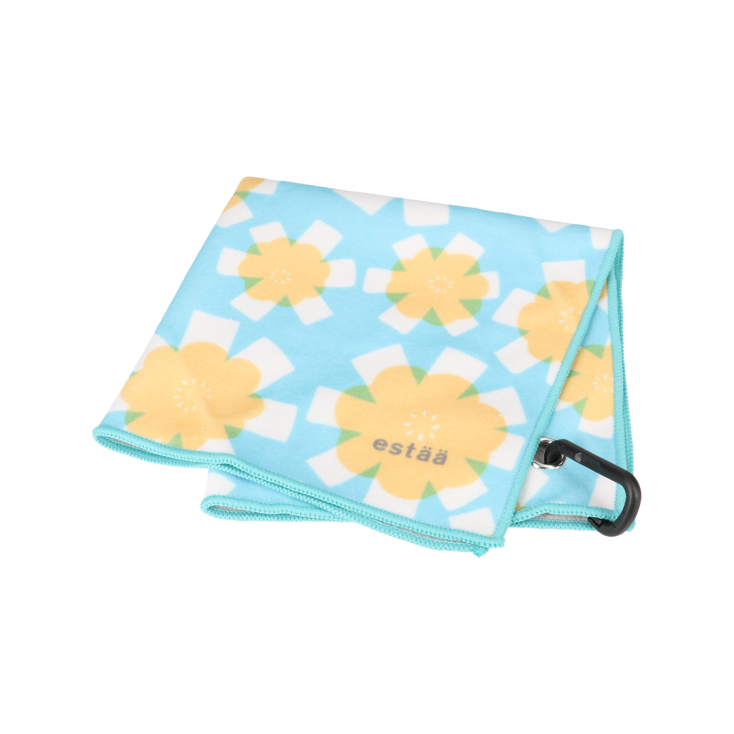  「くっつきタオル／ｅｓｔａａ」|タオル|柄４