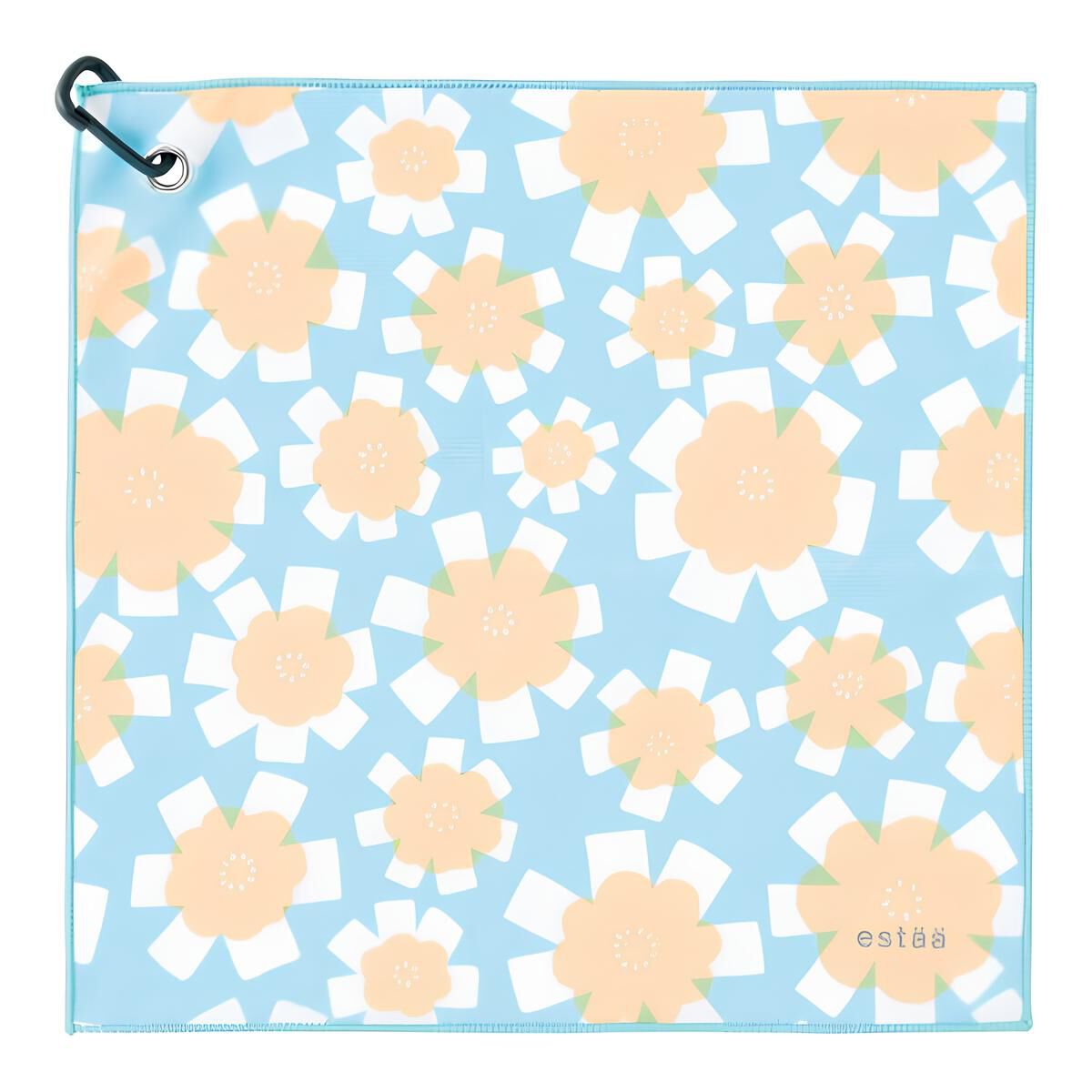  「くっつきタオル／ｅｓｔａａ」|タオル|